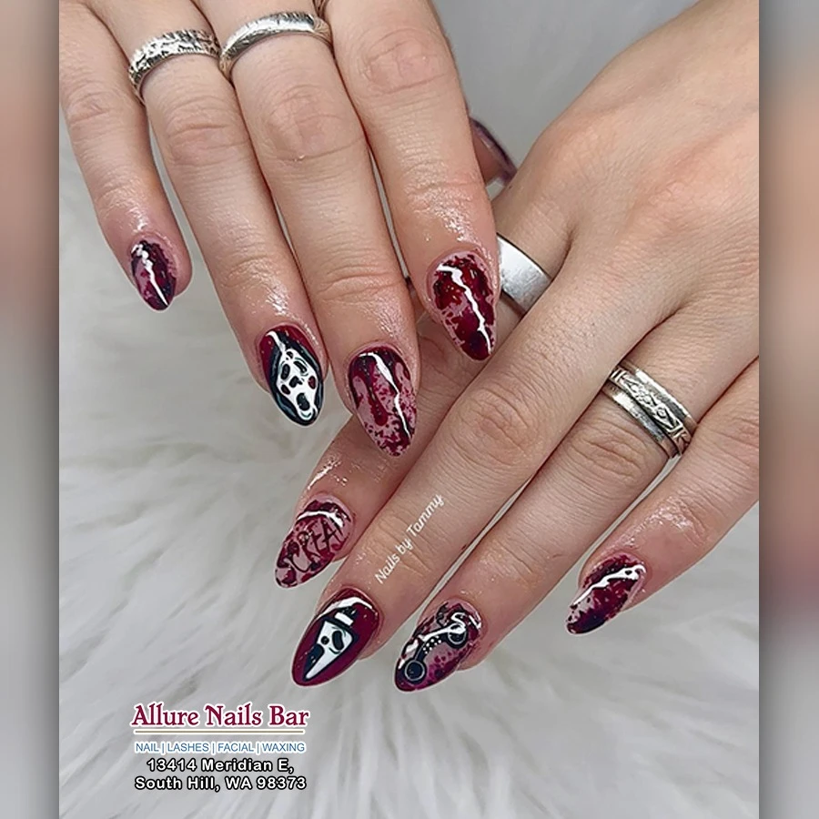 Allure Nails Bar